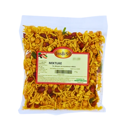 INDU SRI MIXTURE 175G