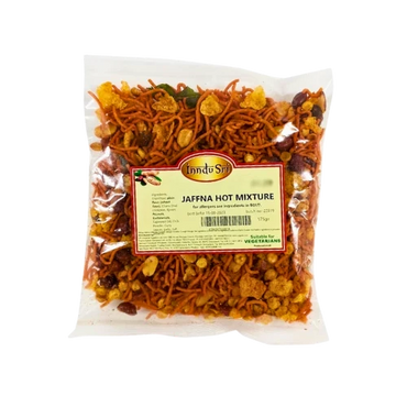 INDU SRI JAFFNA MIXTURE 175G