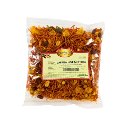INDU SRI JAFFNA MIXTURE 175G