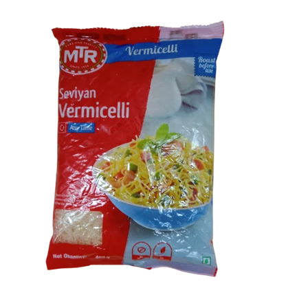 MTR VERMICELLI UNROASTED - 440G