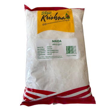 SHREE KRISHNA MAIDA FLOUR 900G