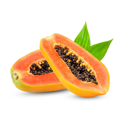 Papaya Fruit (Single) 1kg (Approx)