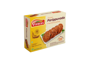 VISWAS FROZEN PARIPPUVADA 350G