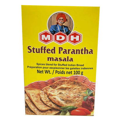 MDH Stuffed Parantha Masala 100g