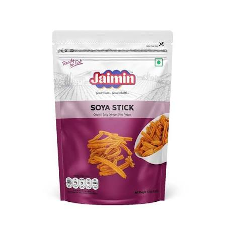 Jaimin Soya Stick 175g