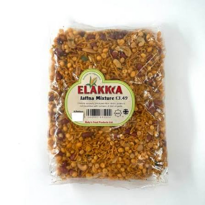 Elakkia Jaffna Mixture (Pack of 2) 450g