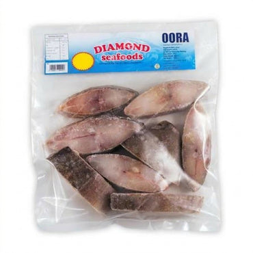 Diamond Oora Steak 700g - Premium Fresh Beef Steak