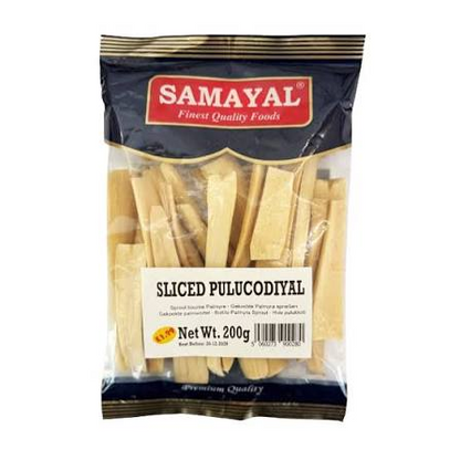Samayal Jaggery Ball Black 1kg