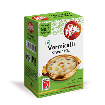 Double Horse Vermicelli Kheer Mix 300g