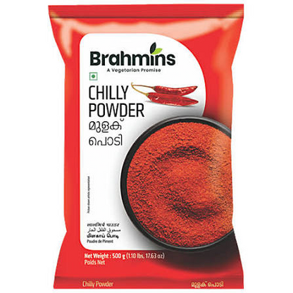 Brahmins Kashmiri Chilly Powder 500g