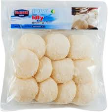 Diamond Idly 350g (Pack of 2)