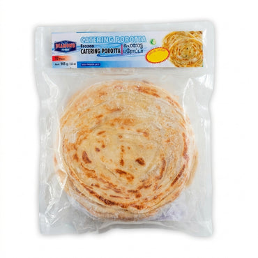 Diamond Catering Parotta 908g