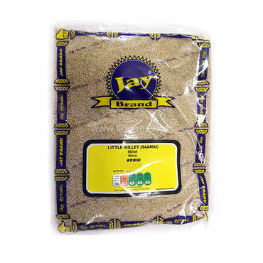 Jay Brand Samai (Little Millet) 500g