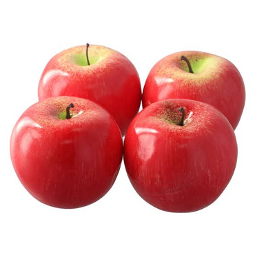 Apples (4Pcs)