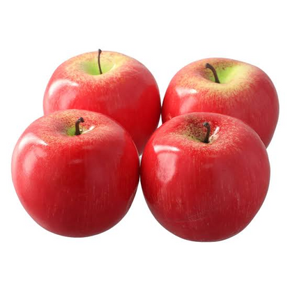 Apples (4Pcs)