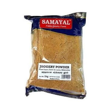Samayal Jaggery Ball Gold 1kg