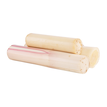 Banana Stem (Vaalaithandu) 500g (Approx) - Fibrous Stalk With Mild Crisp
