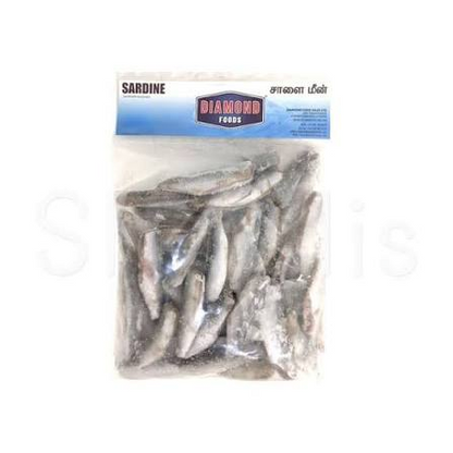 Diamond Sardine 1kg