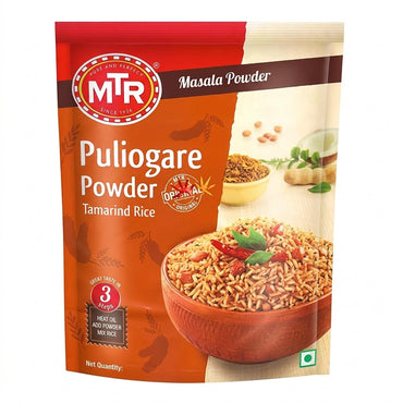 MTR Puliogare Powder