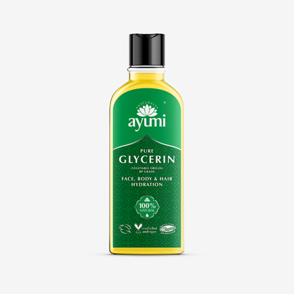 Ayumi Glycerince 150ml Hydrating Skin Care