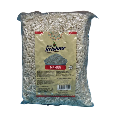 SHREE KRISHNA PUFFED RICE MAMRA 200G