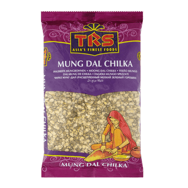 TRS Moong Dal Chilka