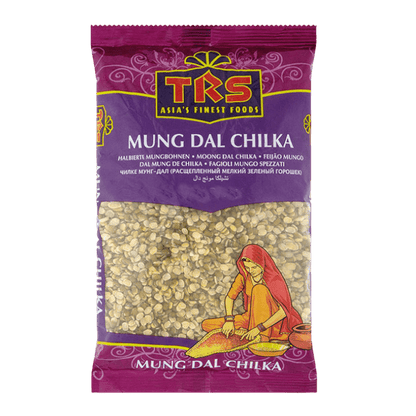 TRS Moong Dal Chilka