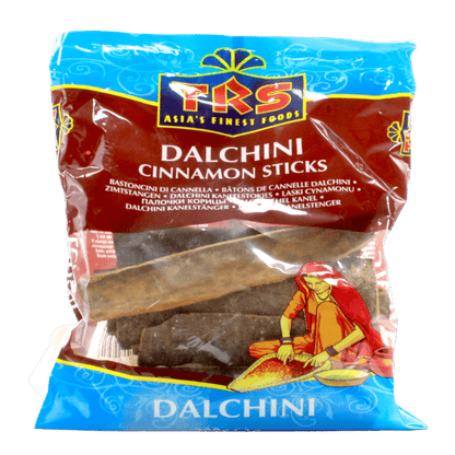 TRS Dalchini Cinnamon Sticks
