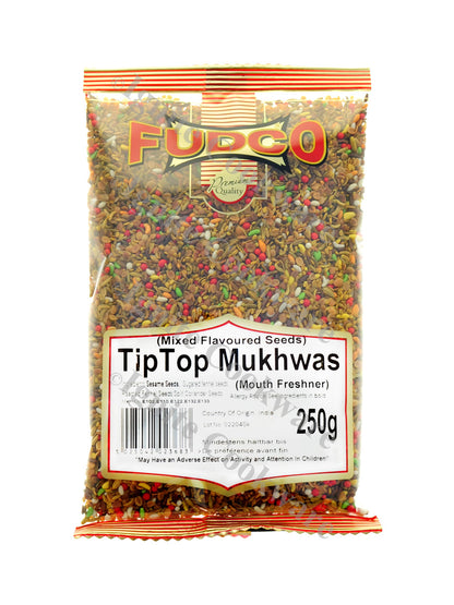 Fudco Tiptop Mukhwas