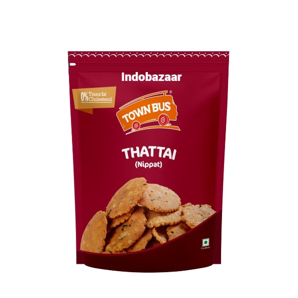 Town Bus Thattai (Nippat) 170g