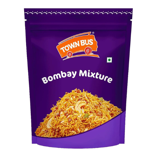 Town Bus Bombay Mixture 170g