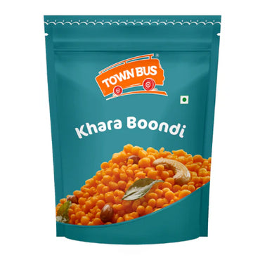 GRB TOWN BUS KHARA BOONDI 170G