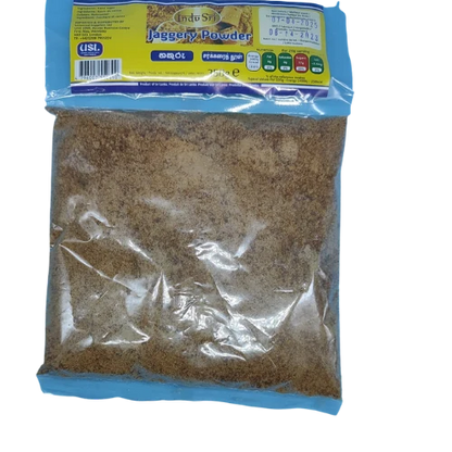 INDU SRI JAGGERY POWDER 350G