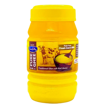 KWALITY PURE GHEE 500ML