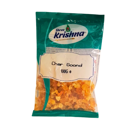 SHREE KRISHNA CHAR GOOND 100G