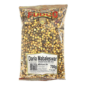 Fudco Black Daria Mabaleswar 700g