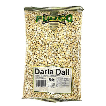 Fudco Daria Dal Unsalted