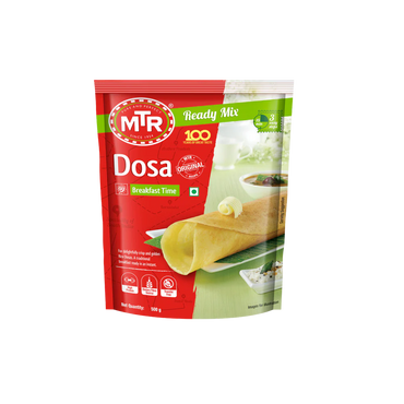 MTR DOSA MIX - 500G