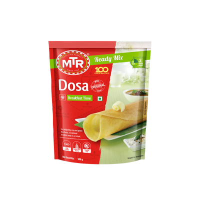 MTR DOSA MIX - 500G
