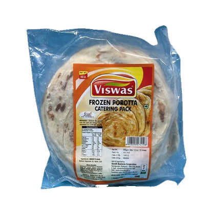 Diamond Catering Parotta (Pack of 4) 908g