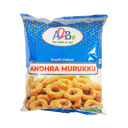 A2B South Indian Andhra Murukku 200g