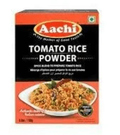 AACHI TOMATO RICE POWDER 100G