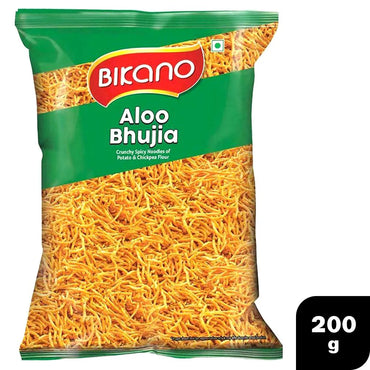 Bikano Aloo Bhujia 200g