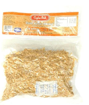 CEYLON FISH DRIED KOONI (SHRIMP) 100G