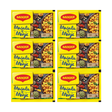 Maggi Magic Masala 6g
