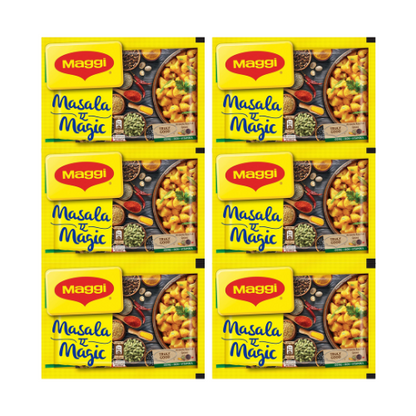 Maggi Magic Masala 6g