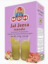 MDH Jal Jeera Masala 100g (Pack of 2)