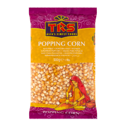 TRS Coarse Semolina