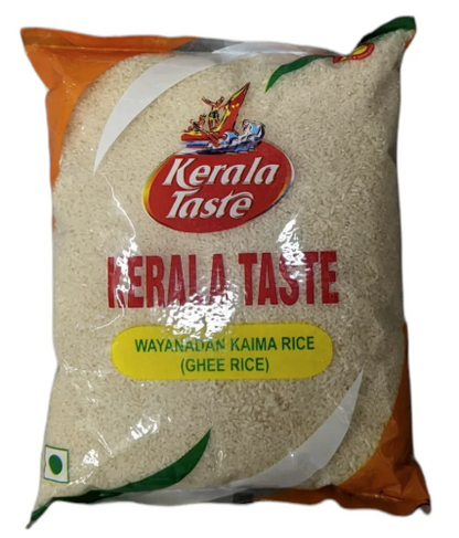 Kerala Taste Ghee Rice 5kg