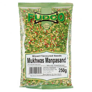 Fudco Mukhwas Manpasand